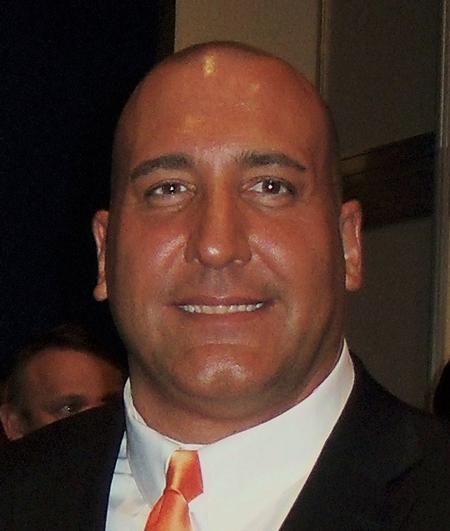 Brian D’Amico, President of MIRTEC’s North American Sales and Service Division.